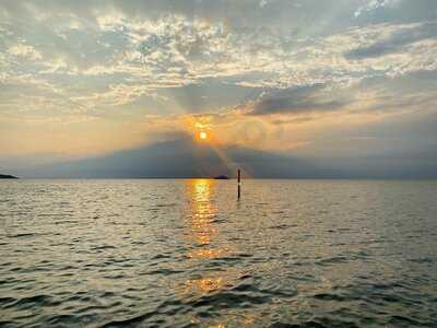 Duryea's Lobster Deck