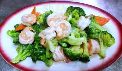 Grand China Chinese Restaurant