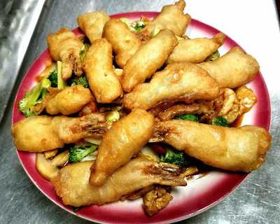 Grand China Chinese Restaurant