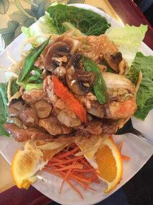 Grand China Chinese Restaurant