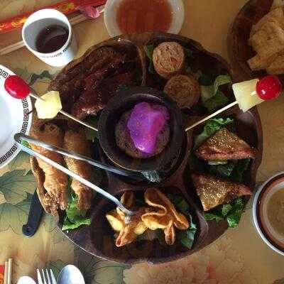 Grand China Chinese Restaurant