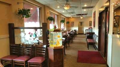 Grand China Chinese Restaurant