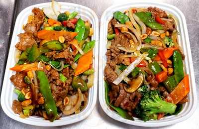 Grand China Chinese Restaurant