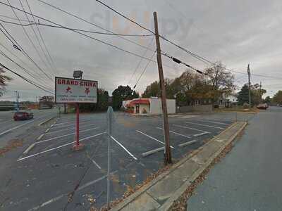 Grand China Chinese Restaurant