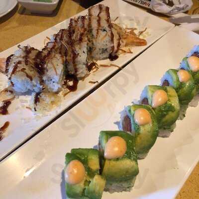 Maru Sushi