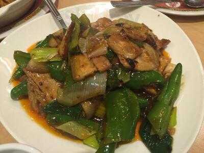 Chao Zhou Restaurant