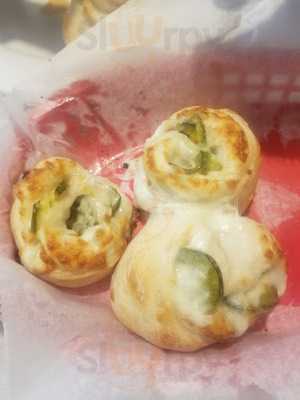 Leaning Tower Of Pizza And Restaurant