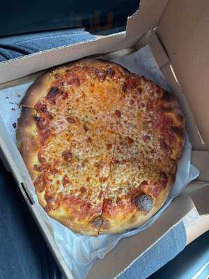 Leaning Tower Of Pizza And Restaurant