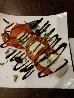 His & Hers Restaurant