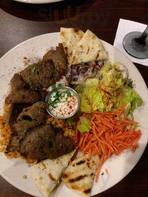 His & Hers Restaurant