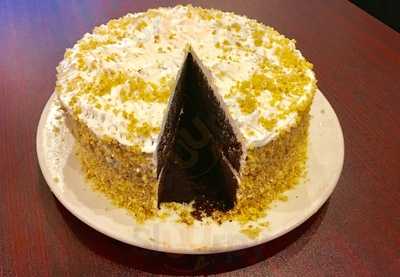 His & Hers Restaurant