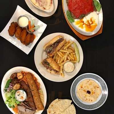 His & Hers Restaurant