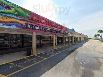 His & Hers Restaurant