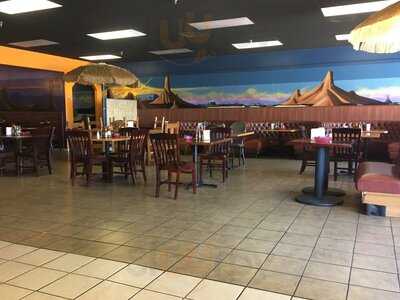 El Alboroto Mariscos Y Chavelas