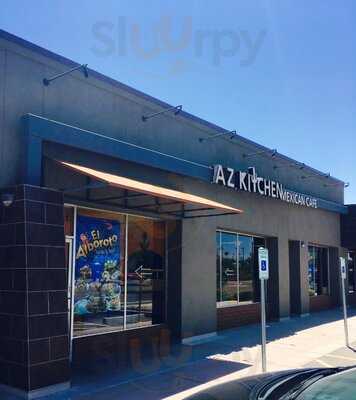 El Alboroto Mariscos Y Chavelas