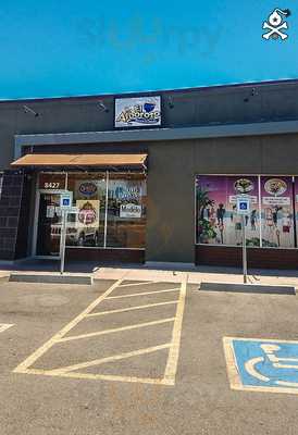 El Alboroto Mariscos Y Chavelas