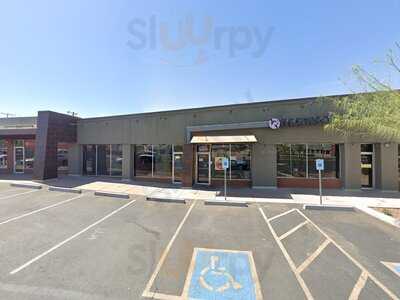 El Alboroto Mariscos Y Chavelas