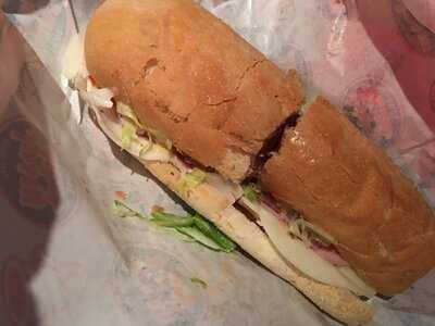 Jersey Mike's Subs