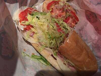 Jersey Mike's Subs