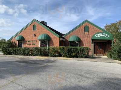 Christy's Cake Shop