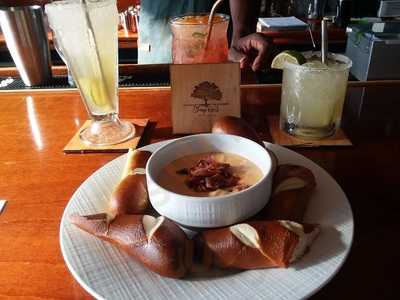 Strong Roots Provisions