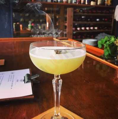 Strong Roots Provisions