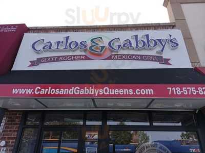 Carlos And Gabby's