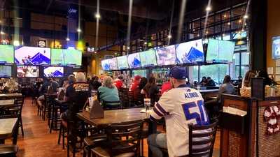 Cold Beers & Cheeseburgers