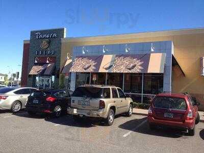 Panera Bread
