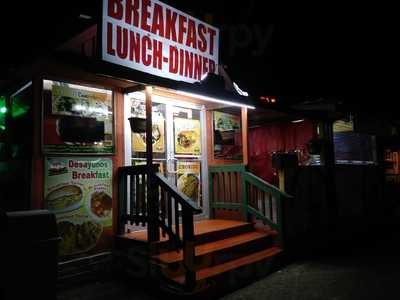 Chycho's Mexican Food