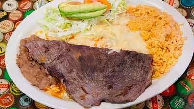 Chycho's Mexican Food