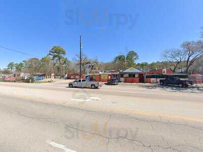 Chycho's Mexican Food