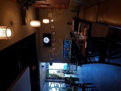 Tsukiji Fusion Sushi - Katy