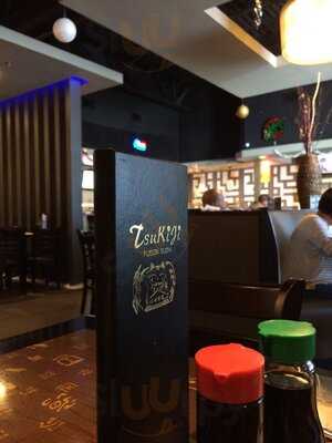 Tsukiji Fusion Sushi - Katy