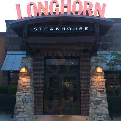 Longhorn Steakhouse