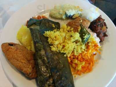 Kerala Cafe
