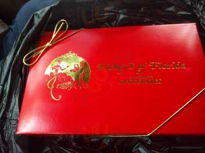 Richey's Fine Chocolates