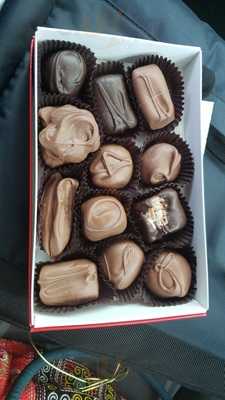 Richey's Fine Chocolates