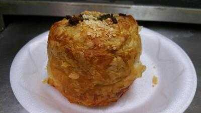 Pita Nosh