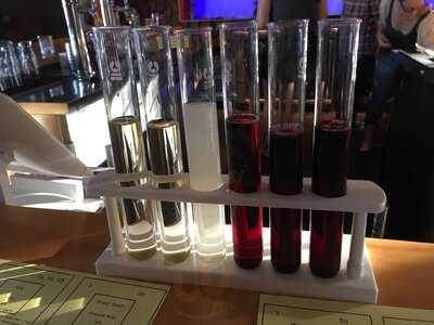 Wine Lab