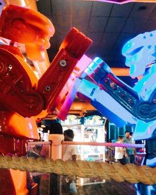 Dave & Buster's Tempe