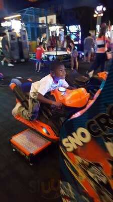 Dave & Buster's Tempe