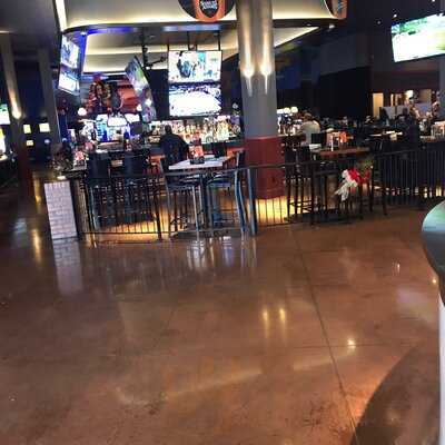 Dave & Buster's Tempe