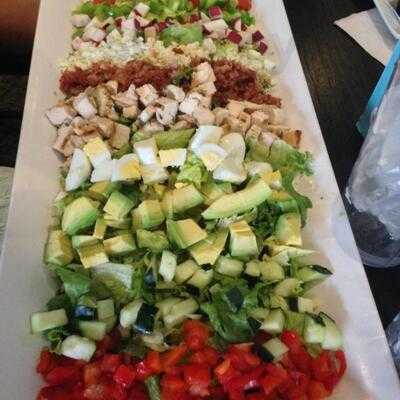 Dave & Buster's Tempe