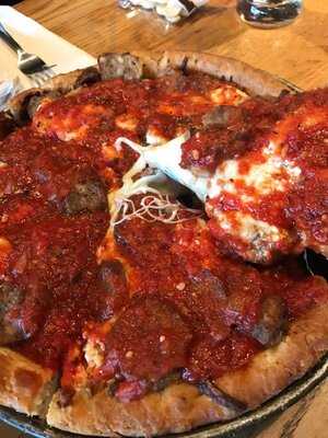 Uno Pizzeria & Grill