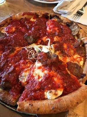 Uno Pizzeria & Grill