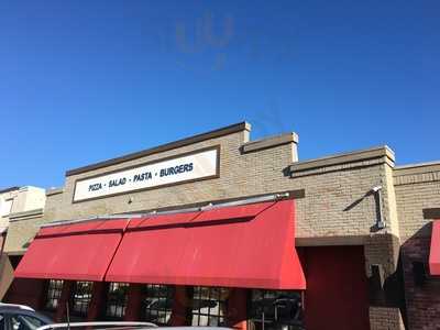 Uno Pizzeria & Grill