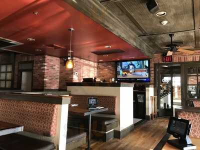 Uno Pizzeria & Grill