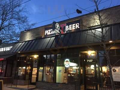 Pi Pizzeria