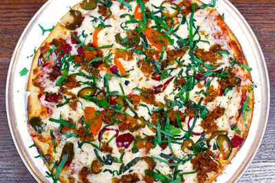 Pi Pizzeria